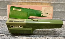 Osrow Vintage Electric Butler Lint Remover