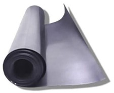 Lead Sheet, Sheet Lead Rolls, 1/32 x 12 x 48 inches