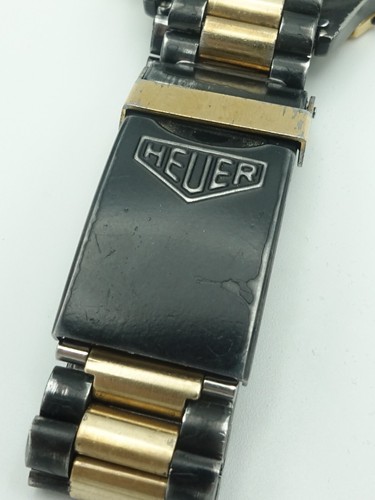 Vintage Tag Heuer Airline GMT Watch, Ref 896.513, 1980âs, 36mm, Great Condition | eBay