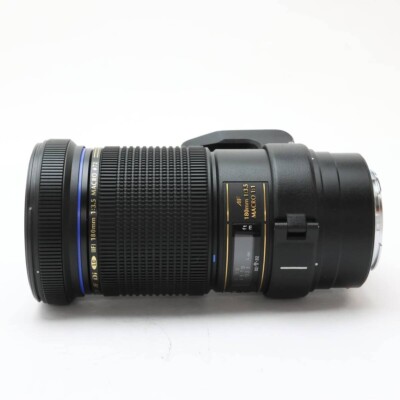 Mint]TAMRON SP AF 180mm F/3.5 Di LD IF Macro B01 Lens for Canon