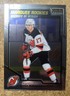 2020-21 O-Pee-Chee Platinum Marquee Rookies Yegor Sharangovich #178