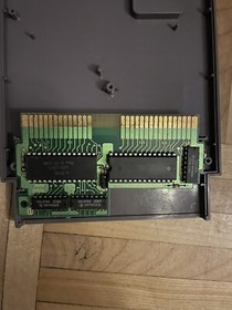 Jeopardy - Junior Edition (NES, 1989) + Instructions MINT!