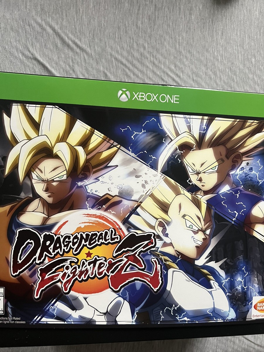 ドラゴンボールファイターZ コレクターズエディション Dragon Ball FighterZ: Collectorz Edition (Sony PlayStation 4