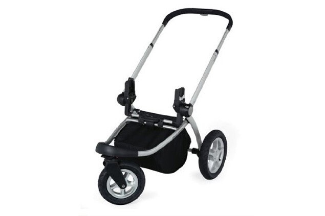 Mothercare MY3 Pushchair Buggy UK
