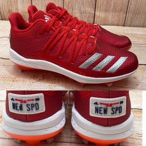 Adidas Adizero Afterburner 6 Grail Speed Baseball Cleats US Men's Size 7 NEW 192615146683 | eBay