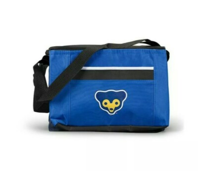 Chicago Cubs Kühltasche Neu Mlb 