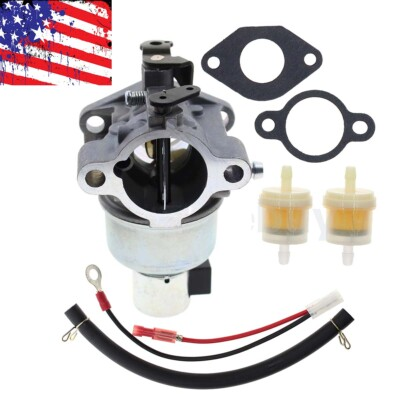 #ad Carburetor For Kohler SV470 SV530 SV54022hp SV470 620 engine Troy built mower $19.99