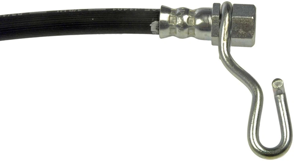 Manguera hidráulica de freno Dorman H620999 para 08-14 Ford E-450 Super Duty Foto 3 de 3
