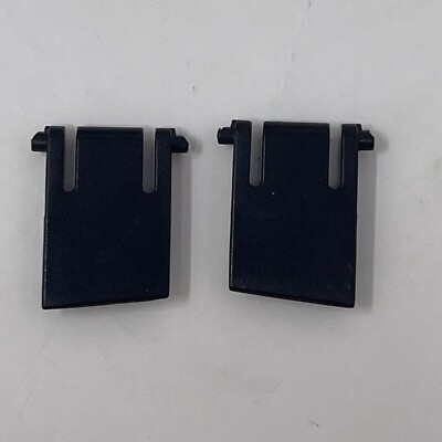 2 Genuine Dell Tilt Stand Foot KB212-B KB4021 L50U SK-8120 0DJ454 0194XT 04G481