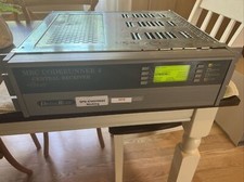 Microwave Radio Communications CodeRunner 4 Central Receiver Model 906837 MRC 2