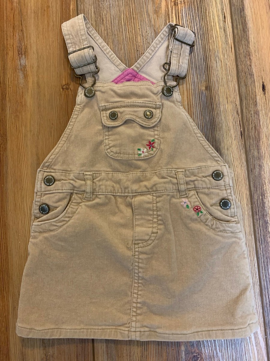 OshKosh B'gosh チェック柄、花柄オーバーオール oshkosh | STORES
