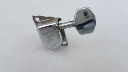 1979 FENDER STRATOCASTER F TUNER - Picture 1 of 2