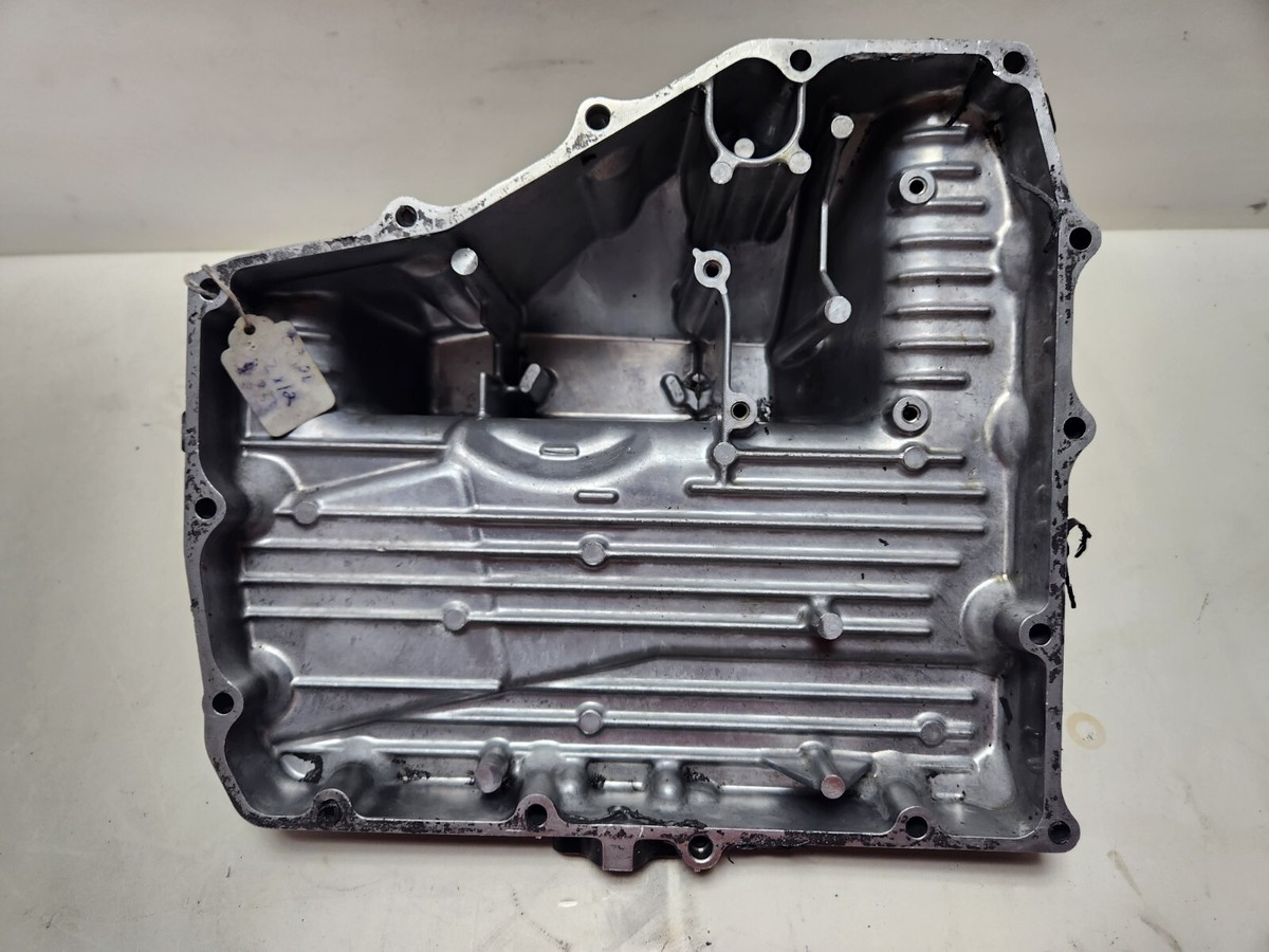 00-01 Kawasaki Ninja Zx12r Engine Oil Pan 23.178 | eBay