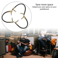 Guitar Pedal Cables Guitar Pedal Patches Cable Effect Cable Guitar Patches Cable