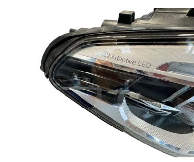 BMW 5 Series G30,G31,G38,F90 ICON Adaptive LED Headlight GENUINE