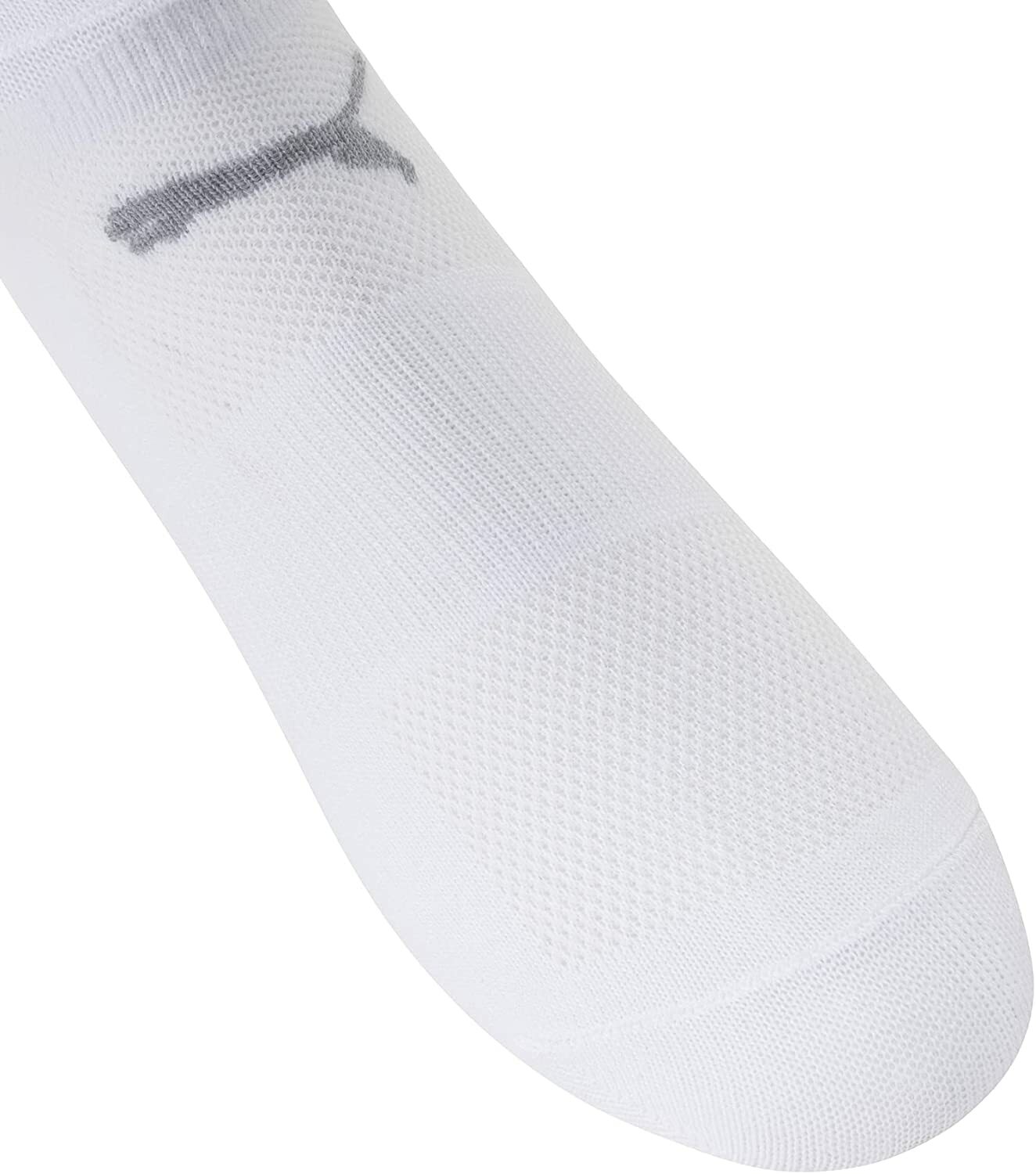 PUMA Women's 6 Pack Runner Socks eBay