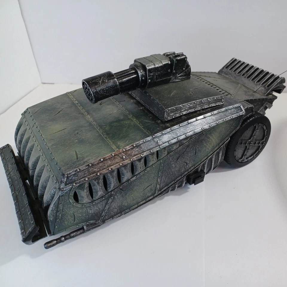 Alien Racers R/C Vehicle Ultrox W/ Remote - No Batteries Included - - Image 4 of 4