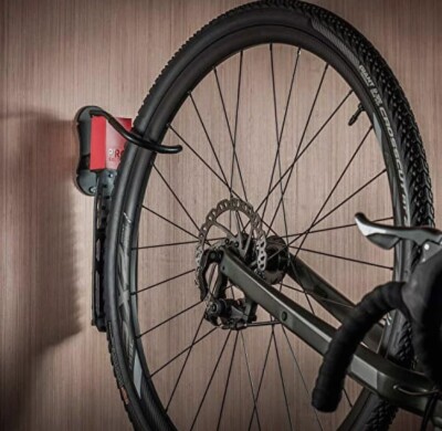 Pro Bike Tool Swivel Bike Wall Hanger X 2 | eBay