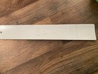 Vintage "Historic Flags Of Our Country" 12" Metal Ruler Advertising Credit Union — photo 5