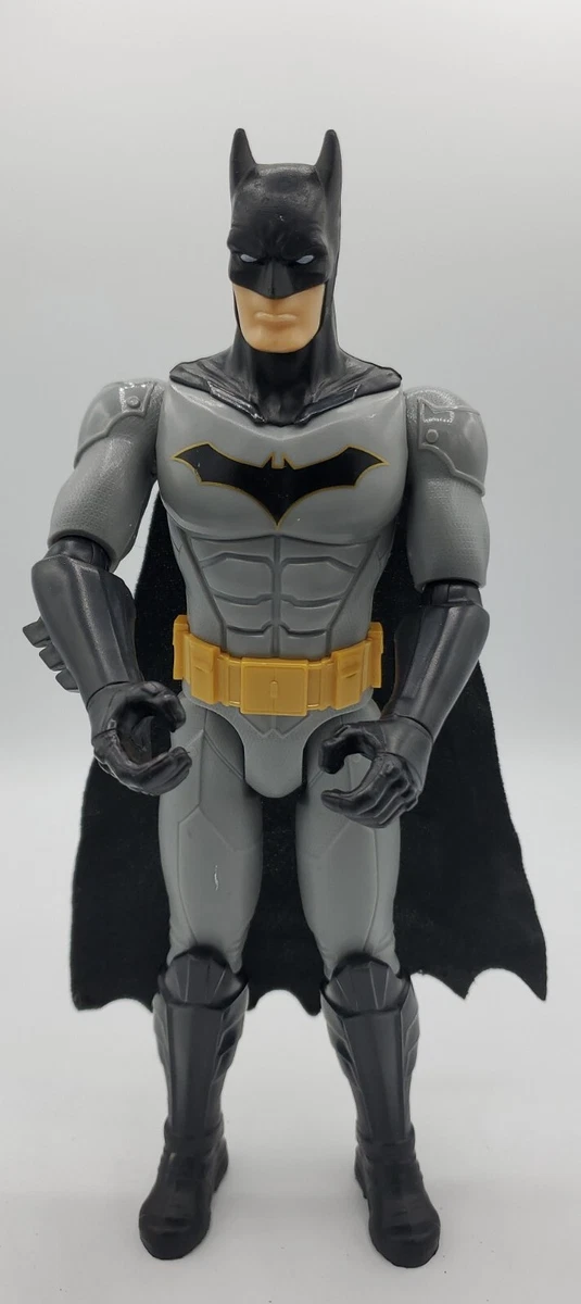 Batman hotsell figures 2018
