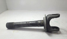 Outer Axle Yoke Stub Shaft High Pinion Dana 44 Front Ford F100 F150 1973-1979