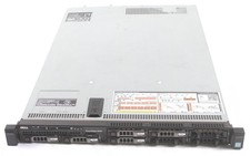 Dell PowerEdge R630 2x 2.4GHz Xeon E5-2640 v4 3TB HDD Server; 6160693