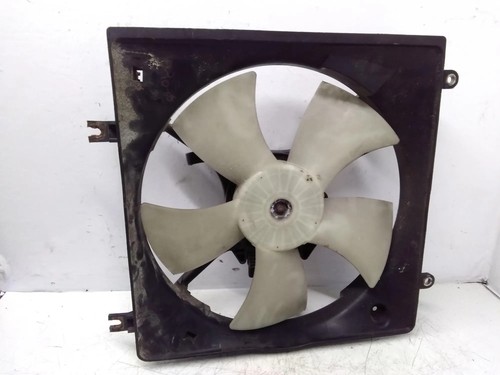 MITSUBISHI GALANT VI EA Motorlüfter 4993003170 2.40 Petrol 106kw 2002 27580467