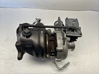 OEM TURBO TURBOCHARGER FOR 2020 2021 2022-2025 FORD EXPLORER 2.3L LB5E-9G438-AF (For: More than one vehicle)
