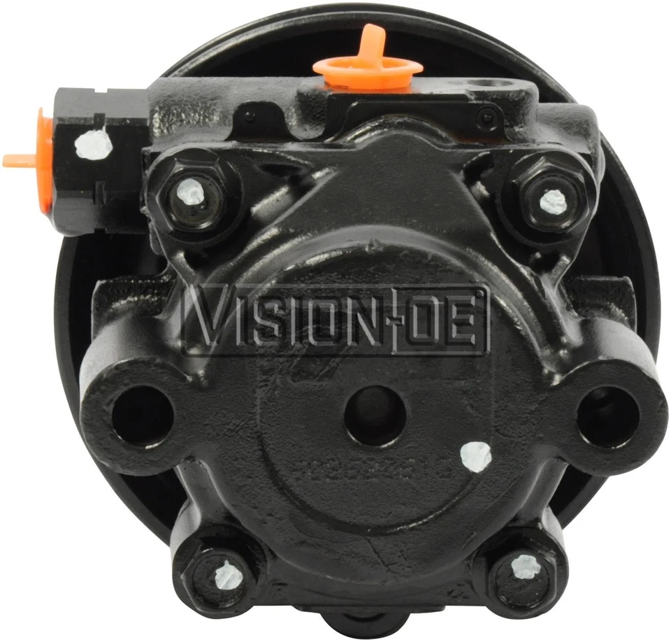 BBB Industries 990-0640 Power Steering Pump For 01-06 Camry ES300 ES330 - Image 3 of 4