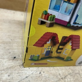 LEGO CLASSICS 10703 CREATIVE BUILDER BOX MIB Factory Sealed Retired