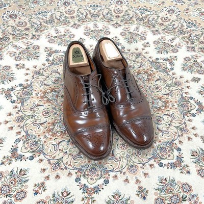 Alden 9084