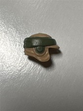 Leia Poncho Battle Helmet for sale