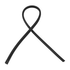 Silicone 24 inch 6mm Universal Vehicle Replacement Wiper Blade Refill U5P51143