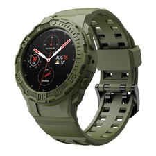 T-ENGINE Rugged Protective Case Samsung Galaxy Active 2 Watch 44mm Easy Install