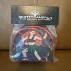 Scotty Cameron Lava Walk Midround Headcover