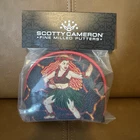Scotty Cameron Lava Walk Midround Headcover