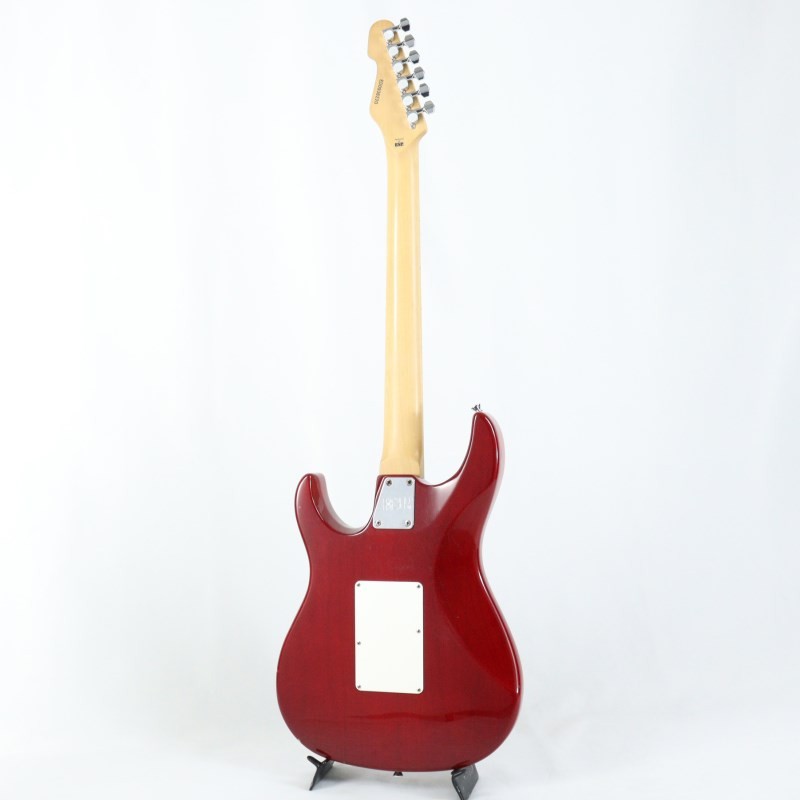【EDWARDS E-SN-150FR】値下げ中☆ Amazon | EDWARDS E-SN-150FR Aqua Marine エレキギター