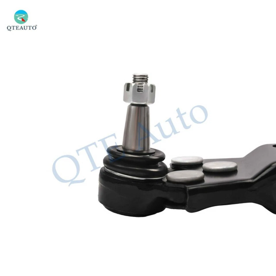 Brazo de control inferior delantero izquierdo rótula para Oldsmobile Silhouette 1997-2004 Foto 4 de 4