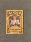 2026 Topps Series 1 Pete Crow-Armstrong Base (RAW)