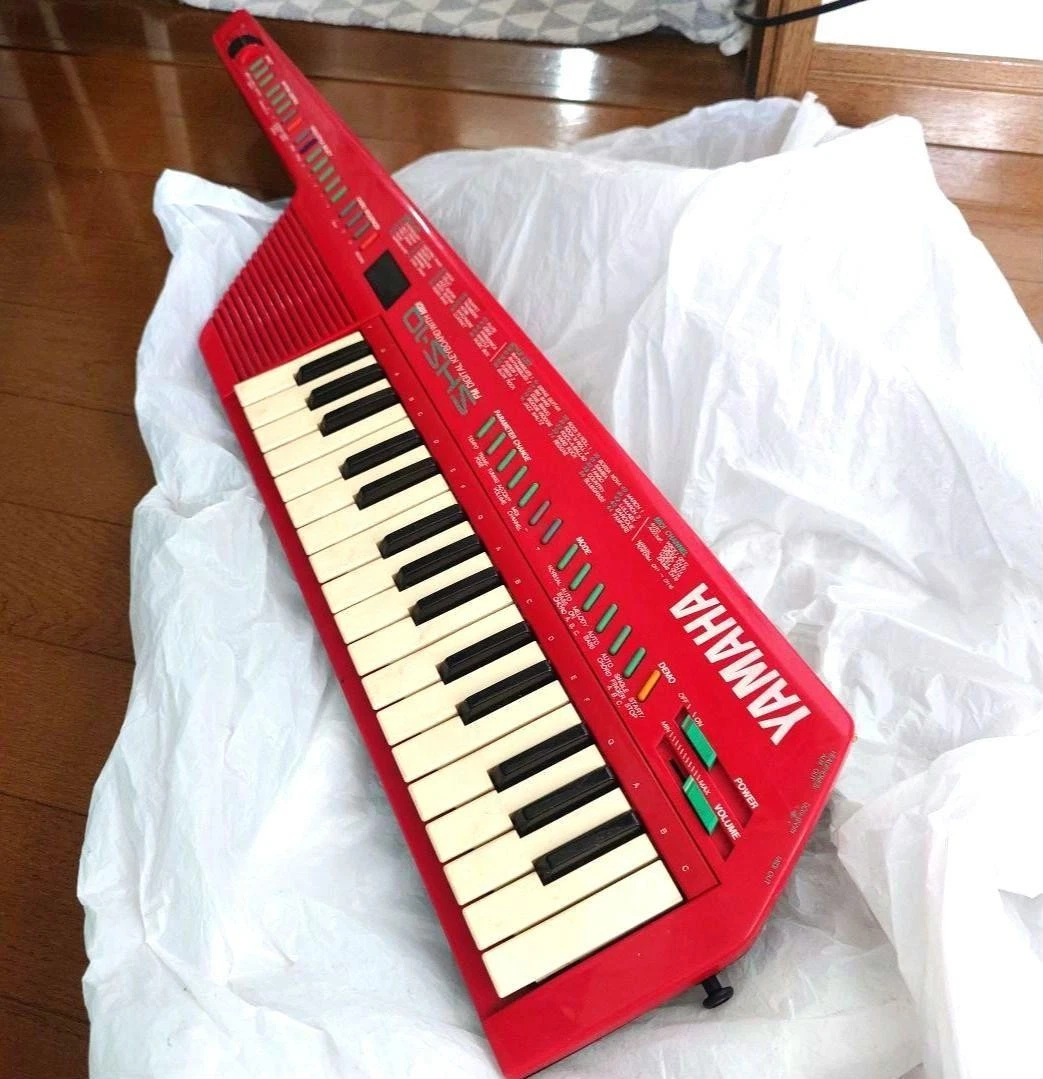 yamaha midi keyboard products for sale | eBay