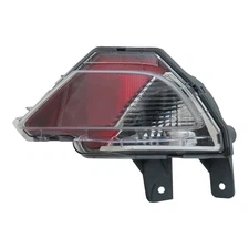 TO2883107 New OEM Passenger Side Back Up Light Assembly