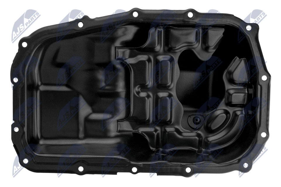 NTY BMO-TY-023 Oil sump for TOYOTA - Image 12