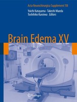 Brain Edema XV Toshihiko Kuroiwa