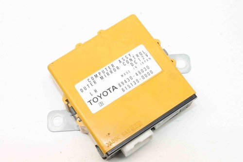 LEXUS RX U3 Andere Steuergeräte 89430-48030 3.00 Petrol 150kw 2005 17694998