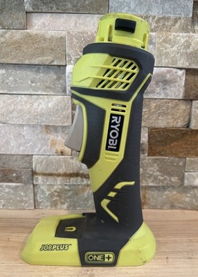 Ryobi P246 18 Volt Oscillating Multi-Tool Base/Handle Only  100% Working Tested