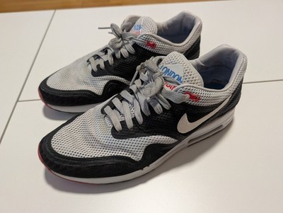 Nike Air Max 1 Breathe London 667633-001 46 