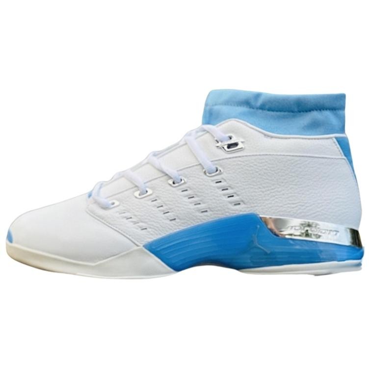 Size 9.5 - Air Jordan 17 Retro SP 2024 Low UNC for sale online | eBay