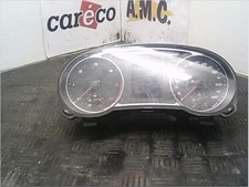 Compteur Audi A8