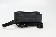 Genuine Fuji Fujifilm Camera Neck Strap Black 1" #G981