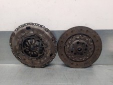 Kit d'embrayage Volkswagen CADDY
